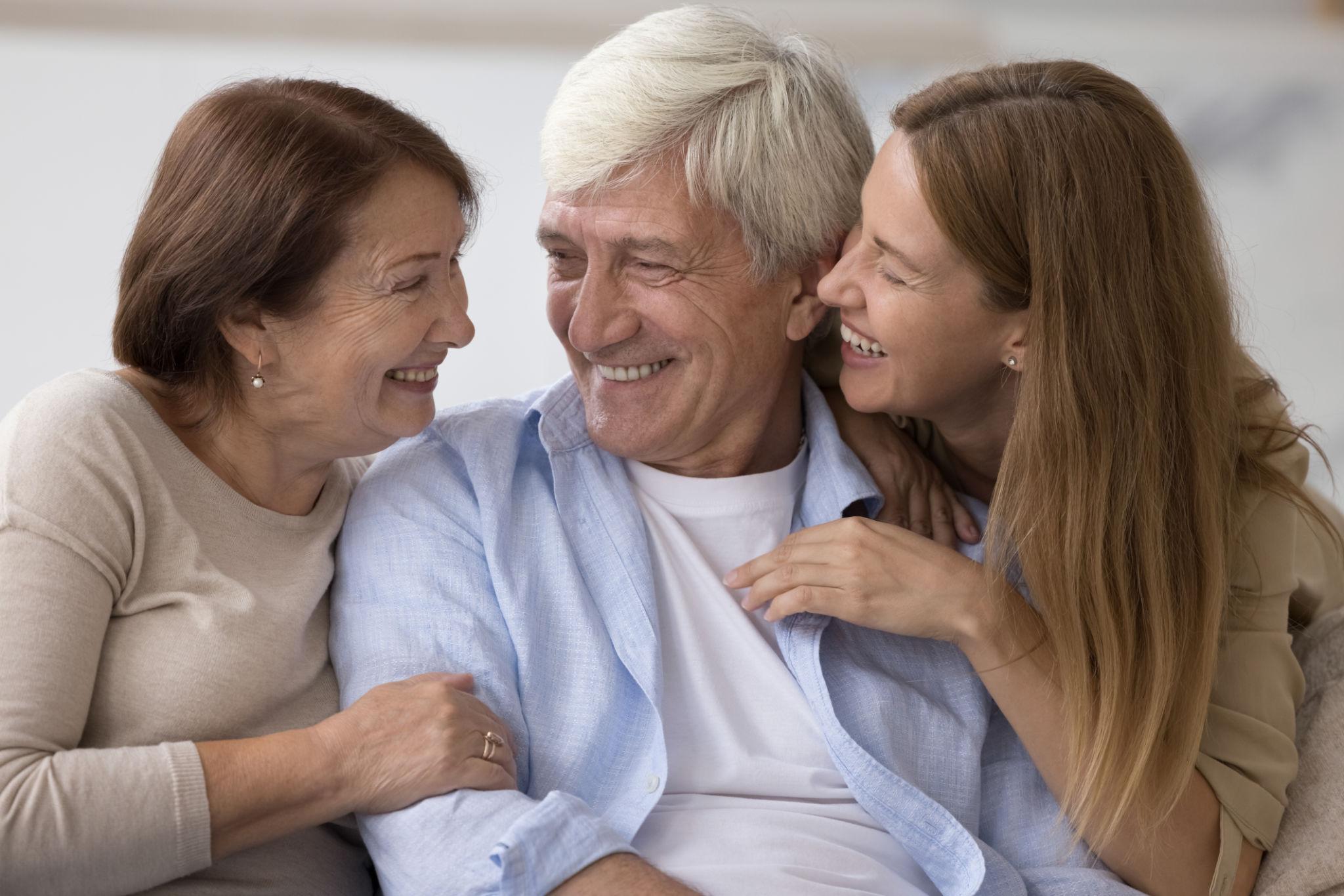 Dementia Early Stages