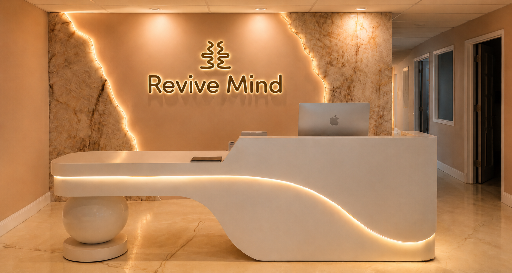 About Revive Mind